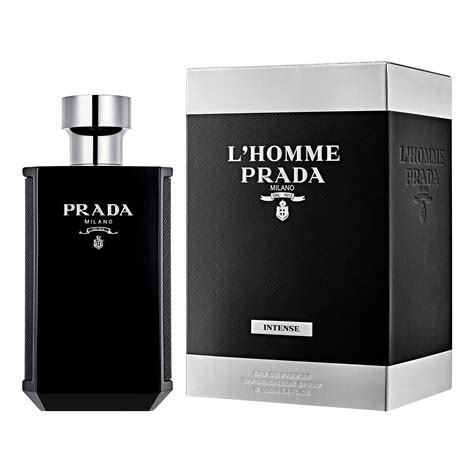 prada l'homme описание|Prada l'homme sephora.